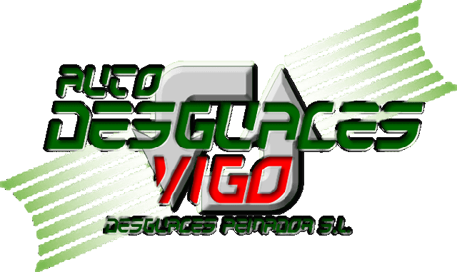 Logo Auto Desguaces Peinador Vigo